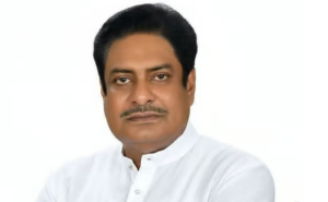 কারাগারে থেকেও নির্বাচনী লড়াইয়ে বিএনপির বহিষ্কৃত সাবেক সংসদ সদস্য শাহ্ শহীদ